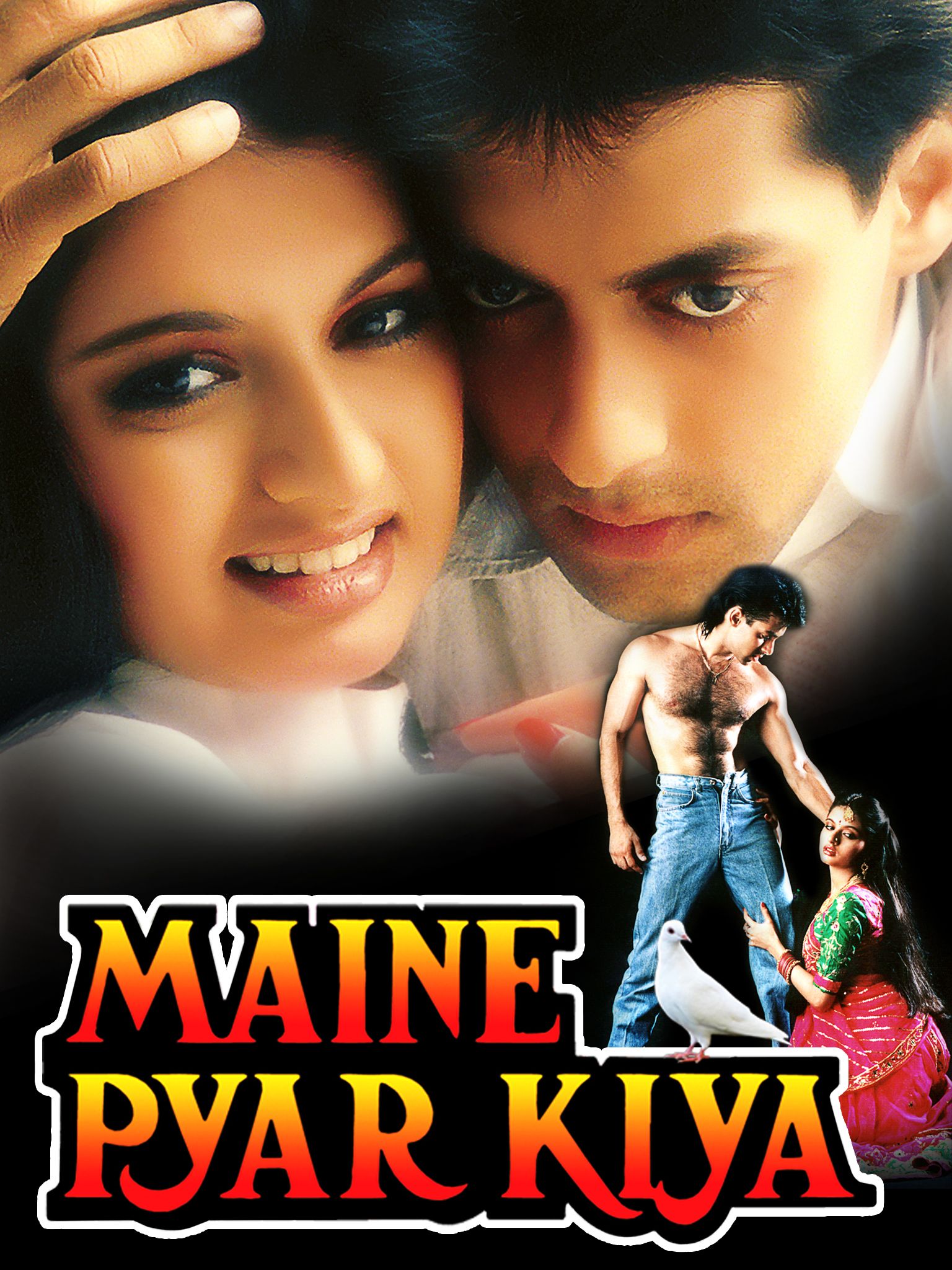 Do you think we should create another thread for Maine <b>Pyar Kiya</b>? - 478258-maine-pyar-kiya-poster