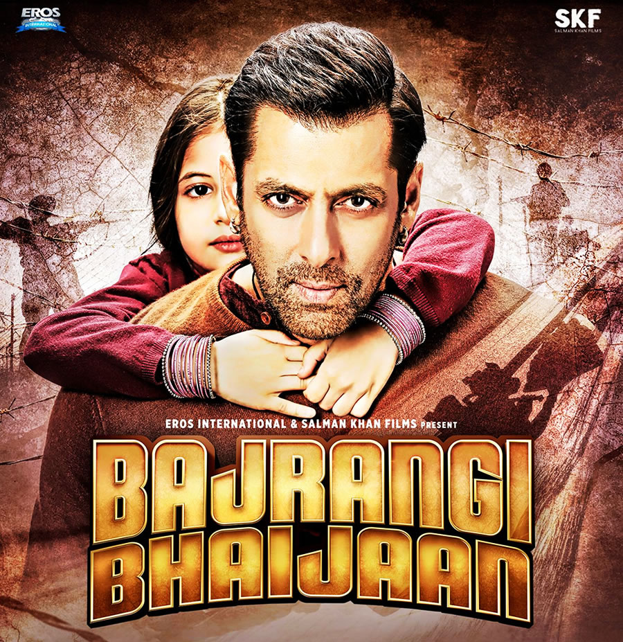 collection of bajrangi bhaijan