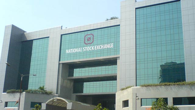 NSE's live data stolen; one held for illegally selling subscription