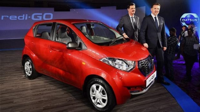 Nissan india latest news #6