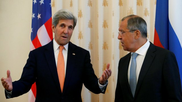 Nice attack shows need to speed up work against terror: John Kerry