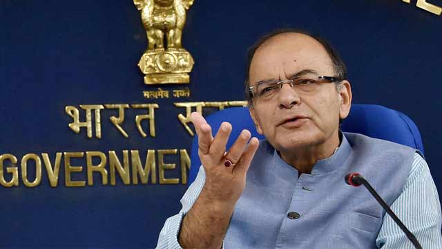 Income Declaration Scheme : We want people to clean up their books, says Arun Jaitley