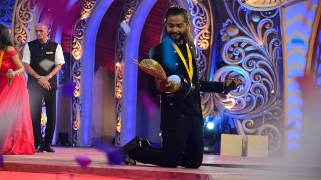 Sa Re Ga Ma Pa 2016 winner Kushal Paul talks about winning the show!