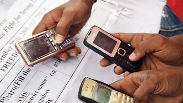 Airtel, Vodafone attract most complaints on service quality: Telecom Minister tells Parliament - Daily News & Analysis