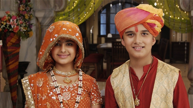 balika vadhu serial story ahead