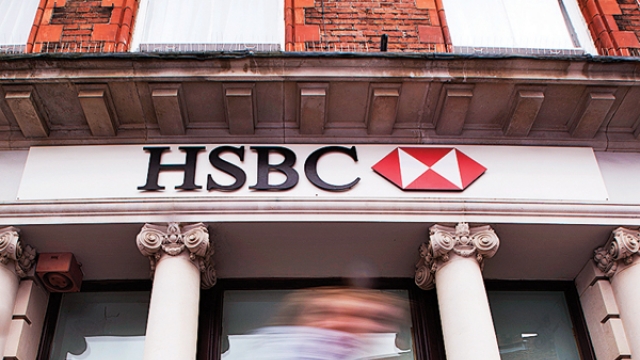 Hsbc forex trading