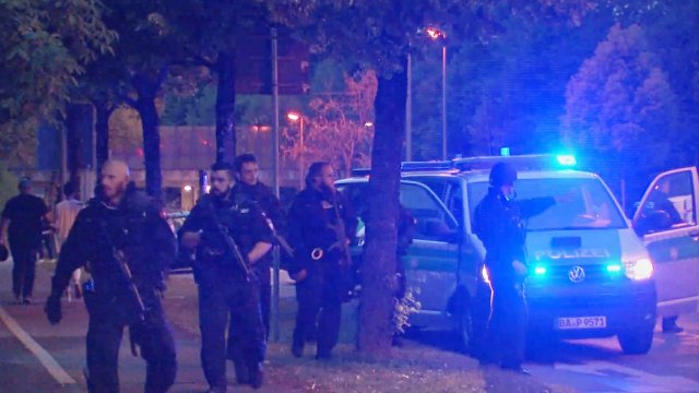 Munich shooting is a 'terrorist attack': Francois Hollande | Latest ...