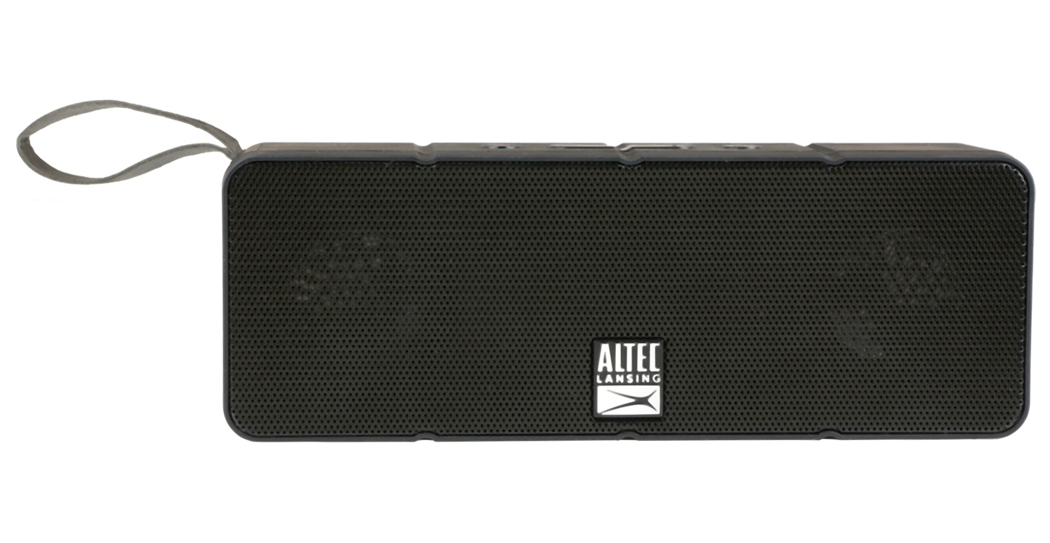 Altec lansing 2024 solo motion