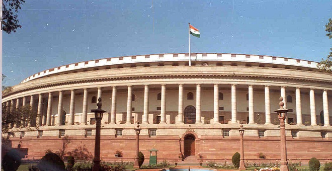 Rajya Sabha to take up much-awaited GST bill next week - 660 x 340 jpeg 100kB