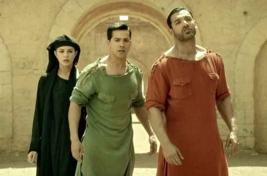 dishoom movie online watch free