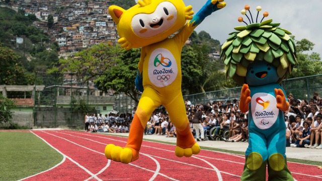 Image currently unavailable. Go to www.generator.ringhack.com and choose Rio 2016 Olympic Games image, you will be redirect to Rio 2016 Olympic Games Generator site.