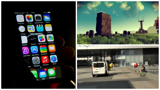 dna Tech Reads: From a new Android malware to the iPhone 7 with a redesigned home button