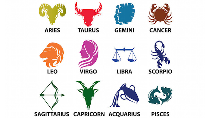 Signs Horoscope Star 49