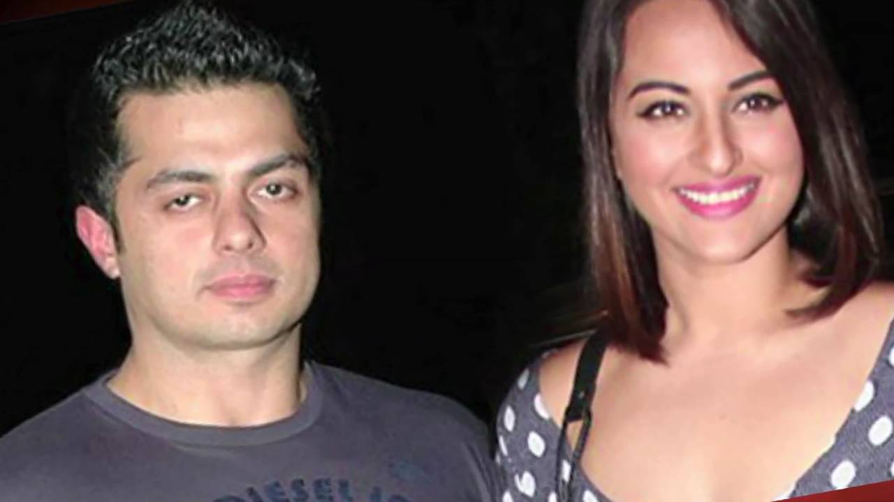 Sonakshi Sinha and boyfriend Bunty Sachdeva to get married soon?