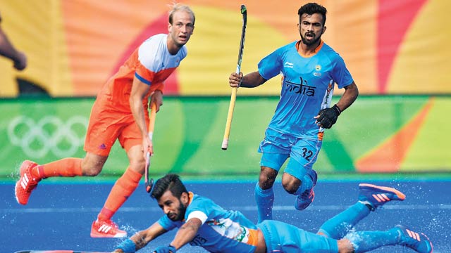 Rio 2016: Everything was right about Indian hockey, except the result against Netherlands