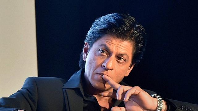 US State Department, envoy Richard Verma apologise to SRK for detention at LA airport