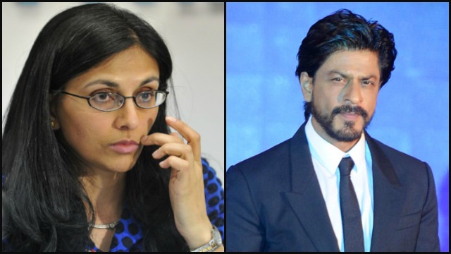 SRK detained at LA airport: US State Dept apologises, this is what Shah Rukh has to say