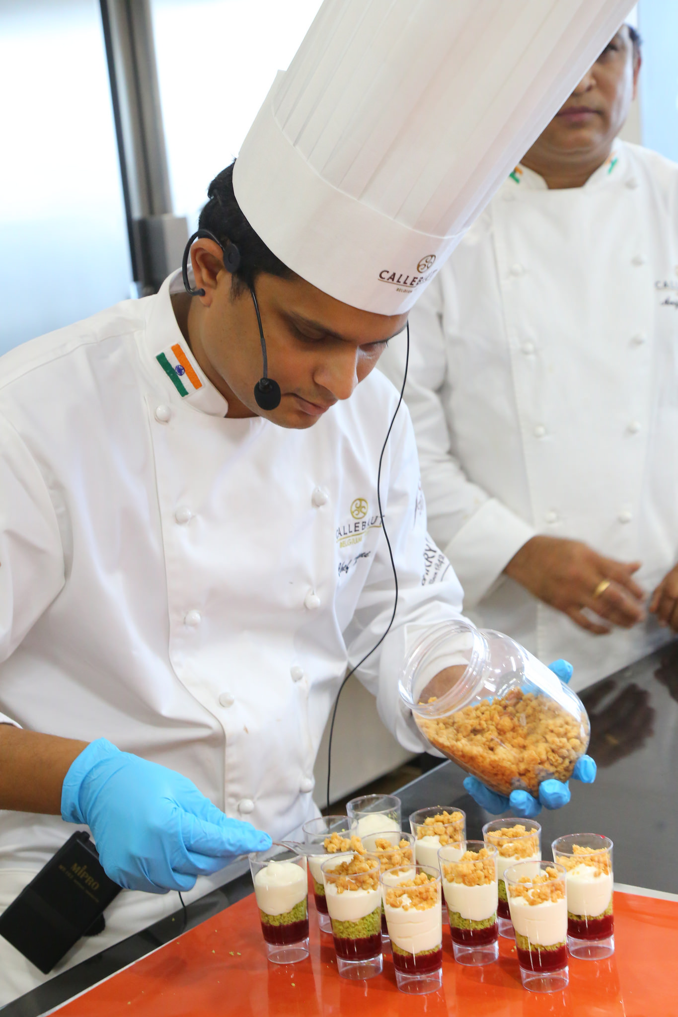Mumbai sees relaunch of The Chocolate Academy by The Barry Callebaut Group
