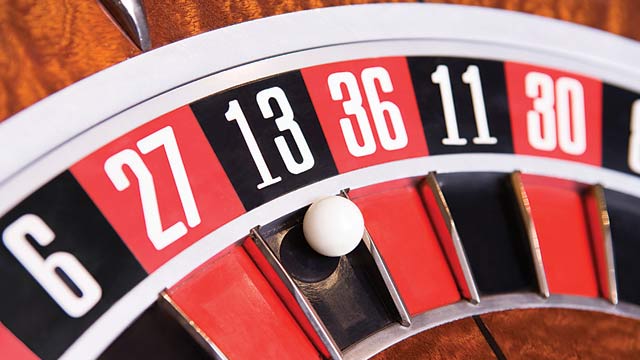 Gambling peer support