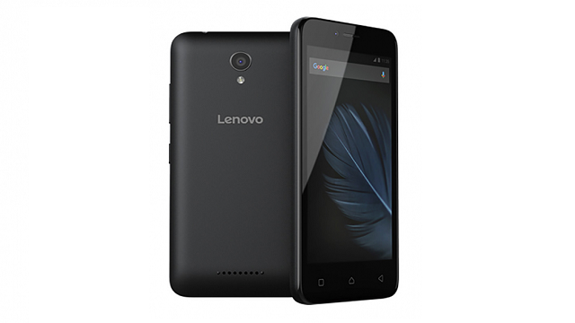 IFA 2016: Lenovo A Plus and Lenovo P2 smartphones unveiled