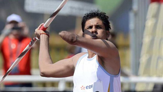 Rio 2016: India's Paralympic medallists to get prize money ... - 640 x 360 jpeg 44kB