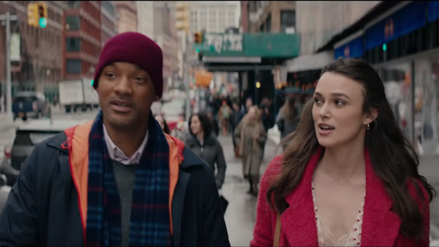 Online Watch Collateral Beauty Film