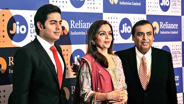 #dnaEdit: Telecom wars beckon - Daily News & Analysis