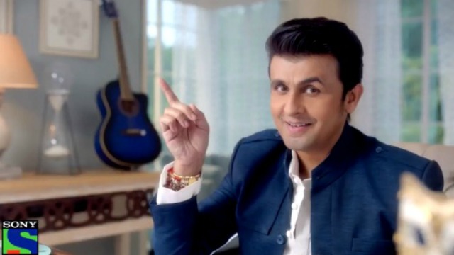 Good news: Sonu Nigam to be back on 'Indian Idol' - 640 x 360 jpeg 42kB