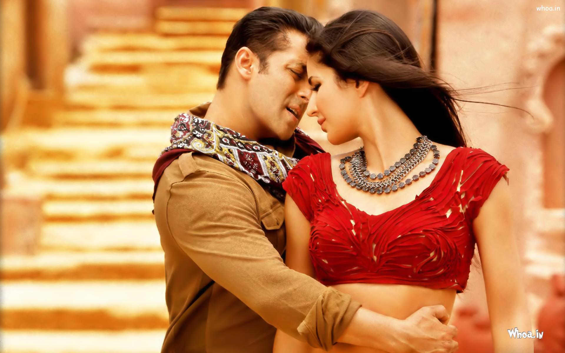 4 year long wait: Salman Khan and Katrina Kaif finally team up for