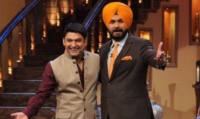 Image result for kapil sharma sidhu