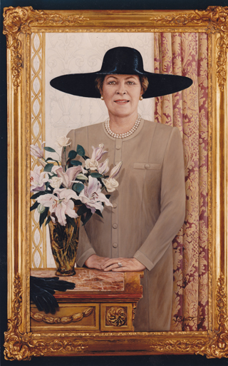 Get Queen Elizabeth Ii Portrait Canada Images