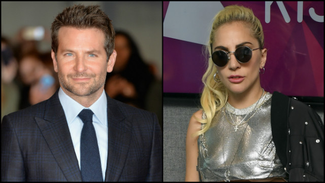 Bradley Cooper, Lady Gaga are getting on like a house on fire! - Daily News & Analysis