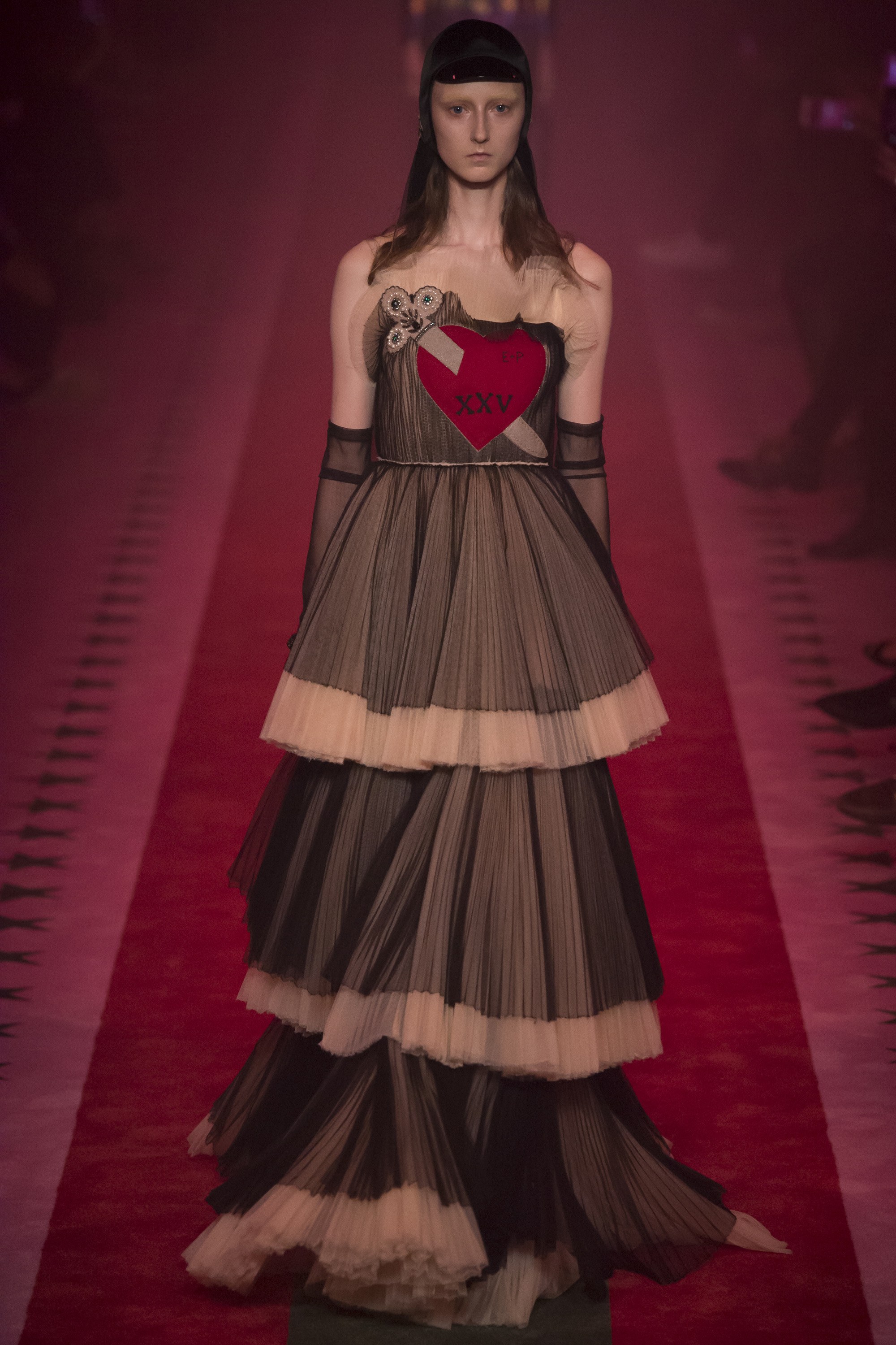 Spring summer 2017 collections at milan bring back the much needed ...