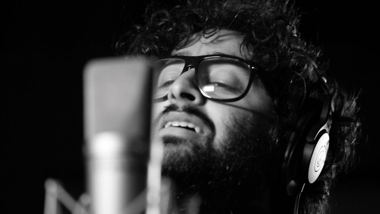 Maiya Teri Jai Jaikar: Arijit Singh's first devotional ... - 1280 x 720 jpeg 55kB