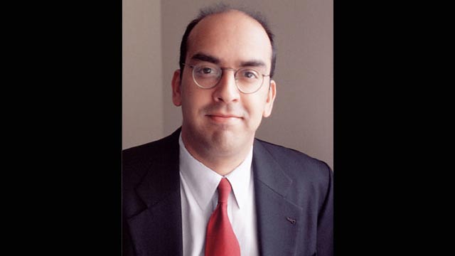 Indian-origin  investment veteran appointed CEO at Harvard Management Company - Daily News Analysis