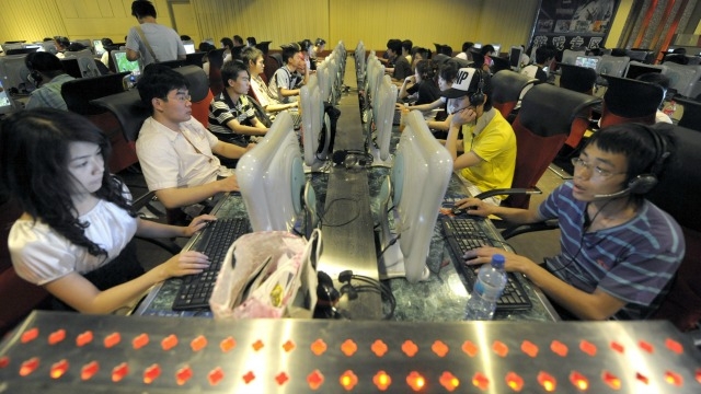 China plans  midnight Internet ban to combat gaming addiction among kids - Daily News Analysis
