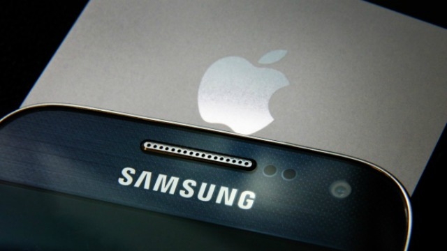 US top court to hear Apple-Samsung feud over iPhone designs