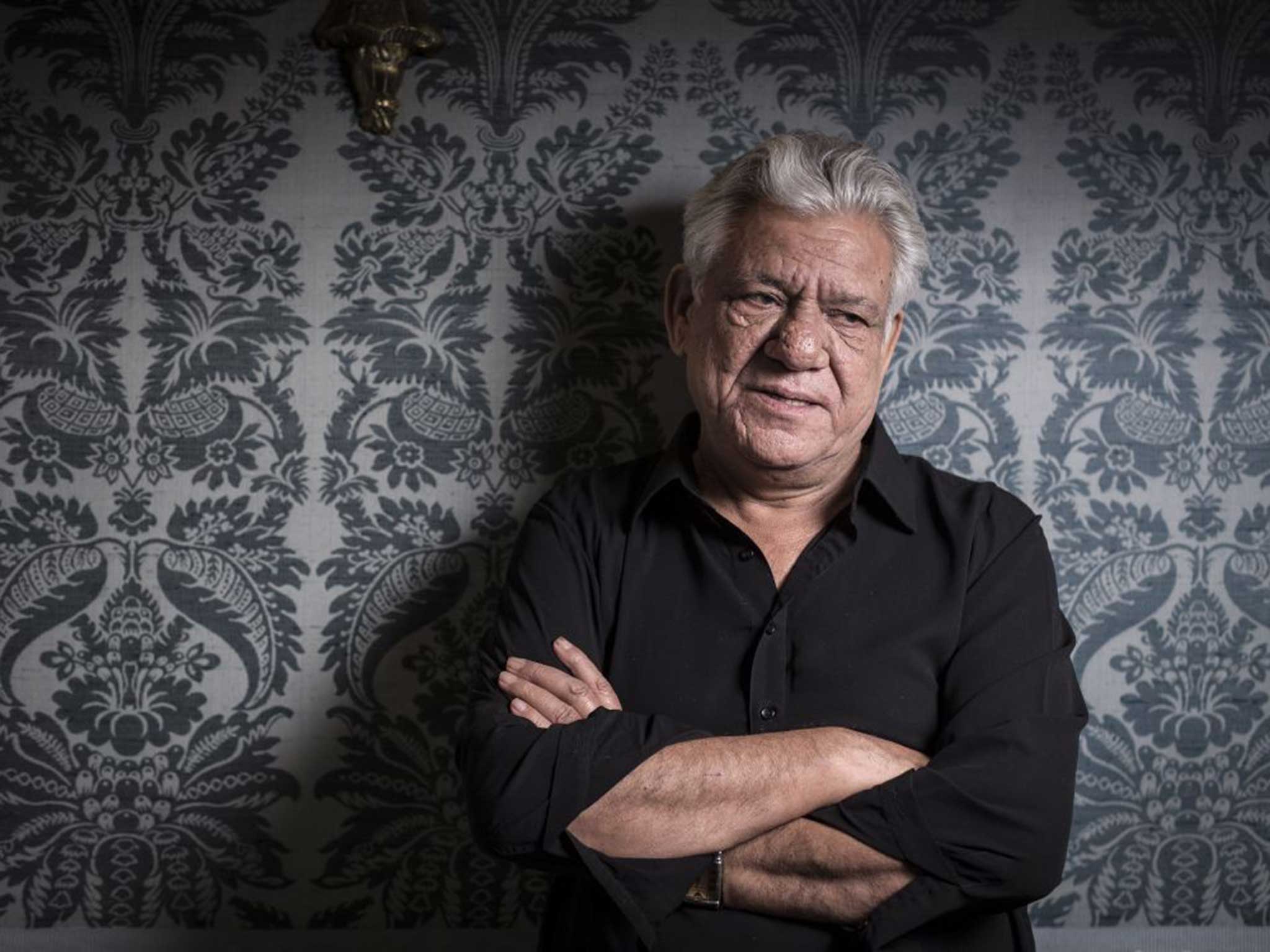 I might quit altogether: Om Puri's shocking confession after the recent controversy