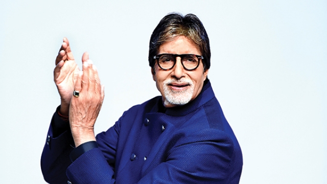 Happy Birthday Big B: 5 Hollywood roles we'd like to see ... Happy Birthday Big B: 5 Hollywood roles we'd like to see ... - 640 x 360 jpeg 122kB