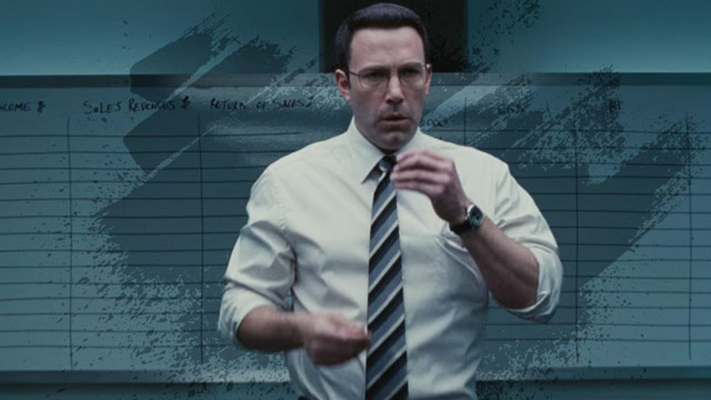 In 'The Accountant', Ben Affleck delves into intricacies ... - 640 x 360 jpeg 43kB