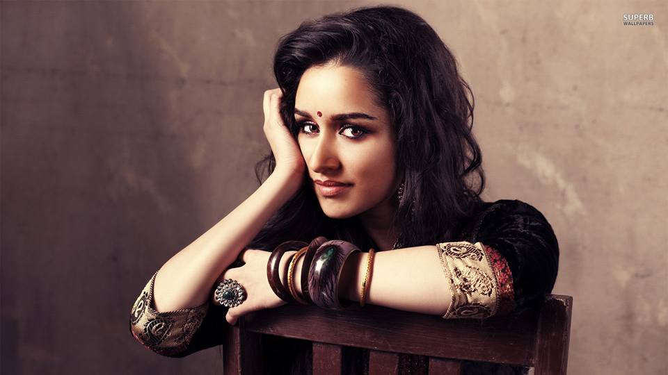 Shraddha Kapoor hits 10 million followers on Instagram - 960 x 540 jpeg 45kB