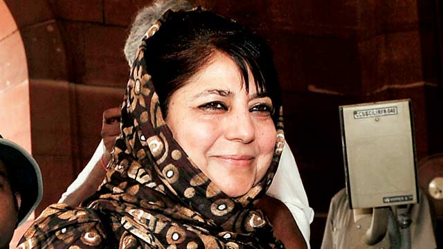 Opposition in Jammu and Kashmir calls for Indo-Pak dialogue - Daily News & Analysis