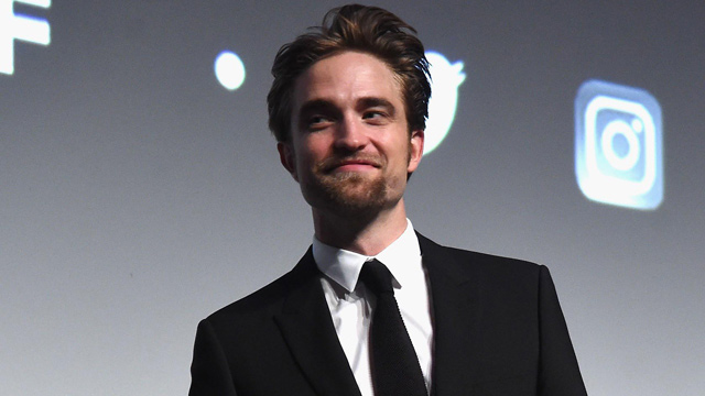 The one thing Robert Pattinson absolutely hated about 'Lost City of Z' - Daily News & Analysis