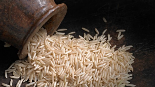 Protein-rich rice developed, may help check malnourishment - 640 x 360 jpeg 46kB