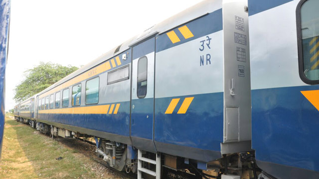 CR to run special trains to Gorakhpur, Pune, Nagpur for Diwali - Daily News & Analysis