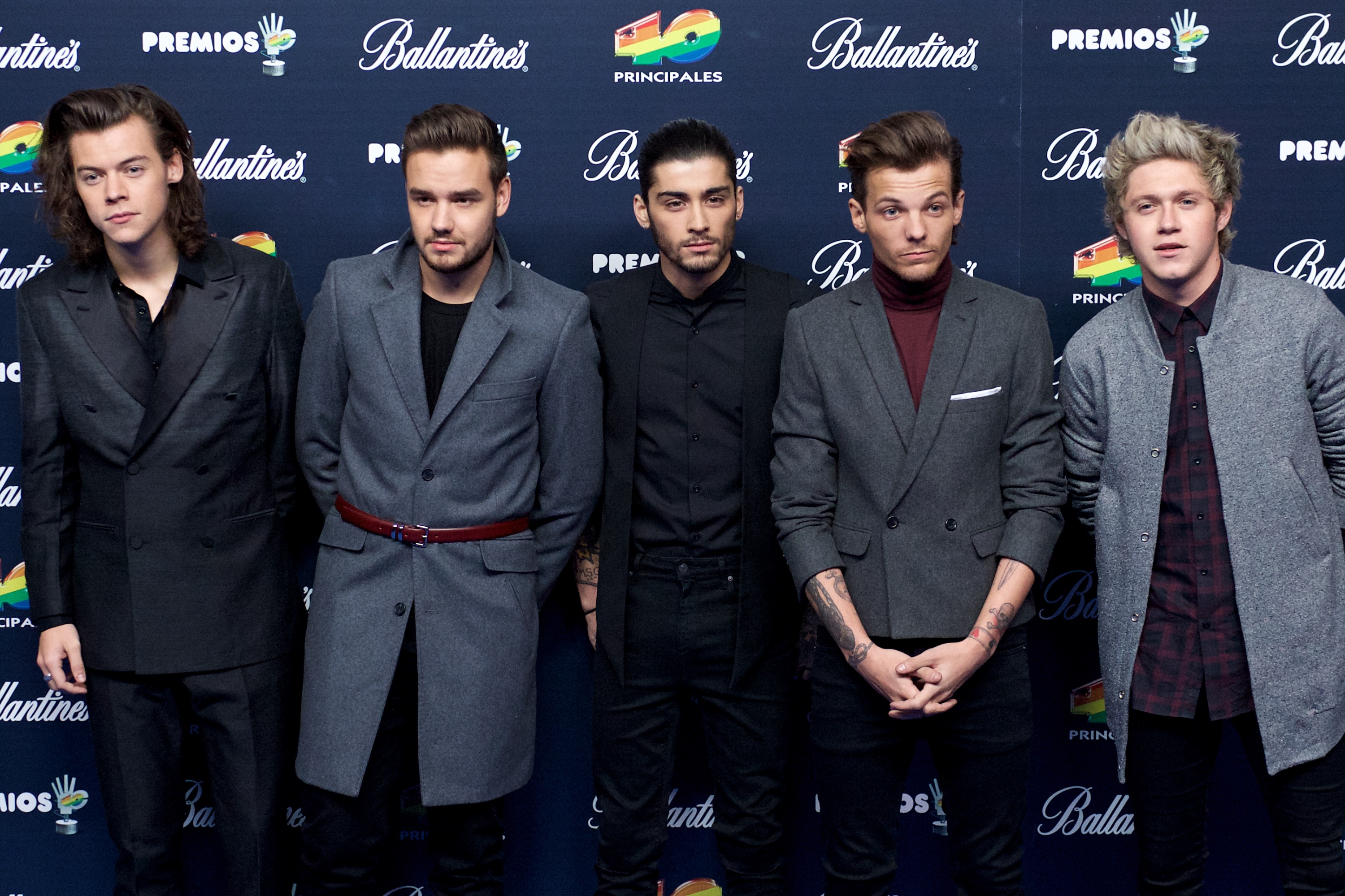 One Direction is an integral part of my history, says Zayn Malik - Daily News & Analysis