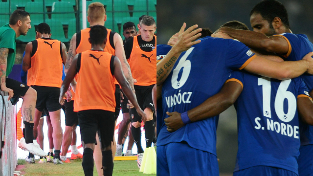 Chennaiyin FC v/s Mumbai City FC: Live streaming and where to watch in India