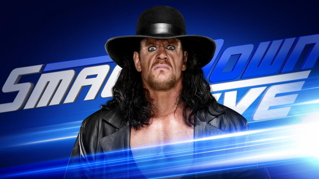 Dead Man returns: WWE legend The Undertaker will be back ... - 640 x 360 jpeg 136kB