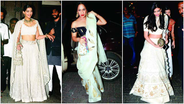 Traditional goes taboo