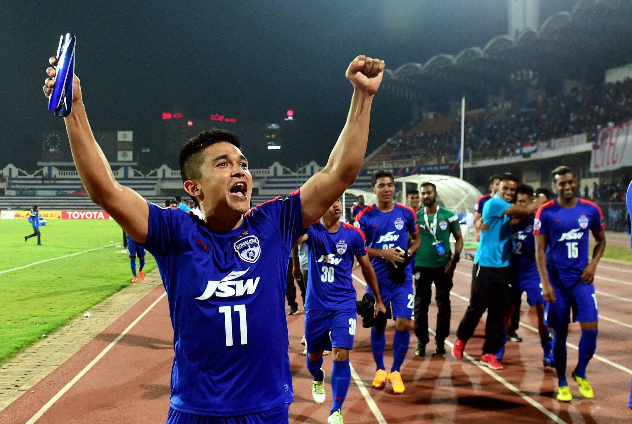 AFC Cup Final | Air Force Club v/s Bengaluru FC: Live streaming and where to watch in ...